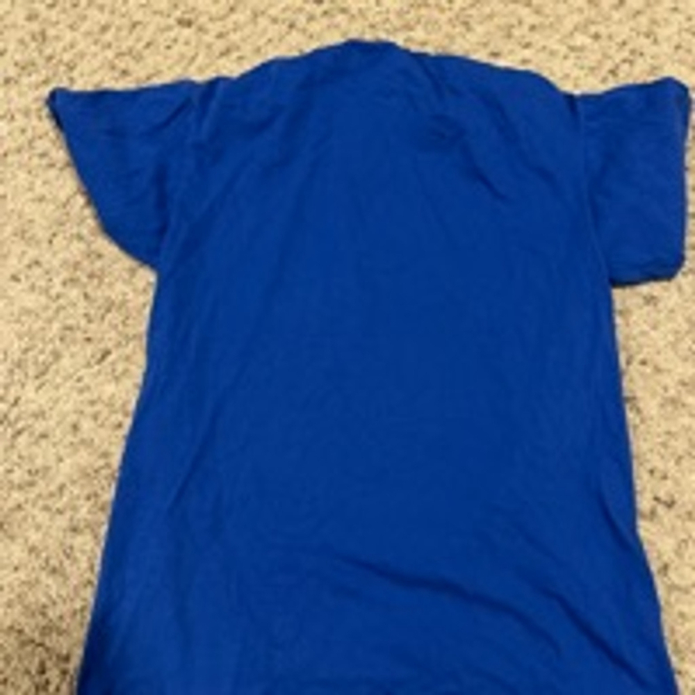 T-Shirt Blue M Taylor Swift - Picture 4 of 4